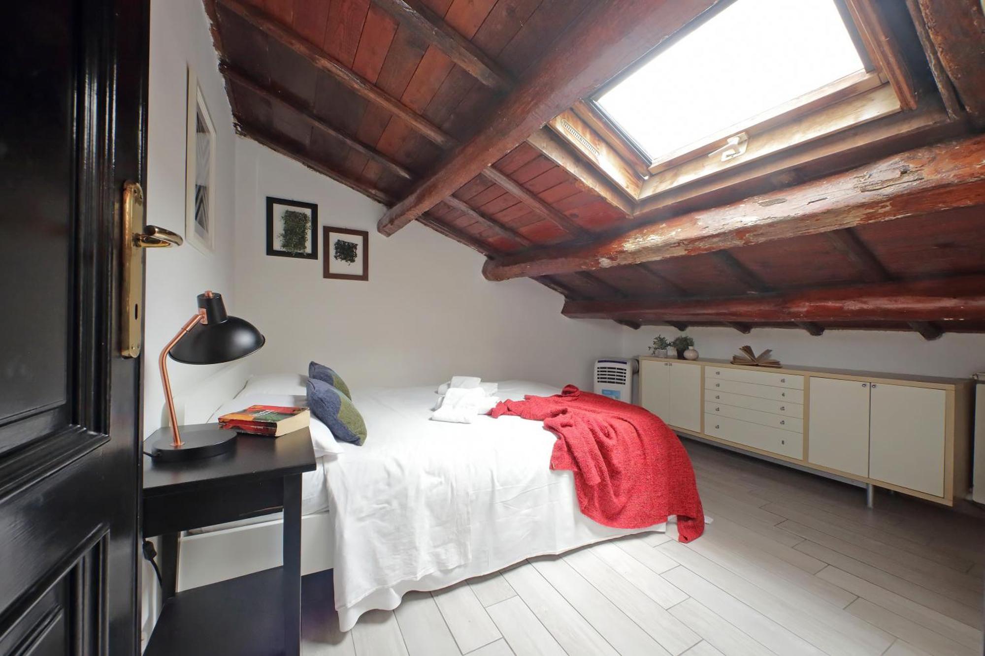 Fidelio Holiday Home Rom Exteriör bild