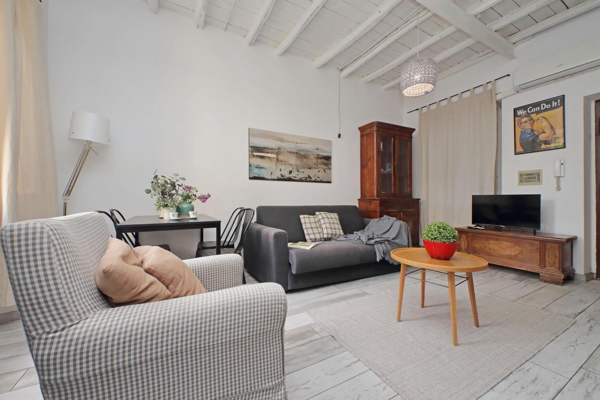Fidelio Holiday Home Rom Exteriör bild