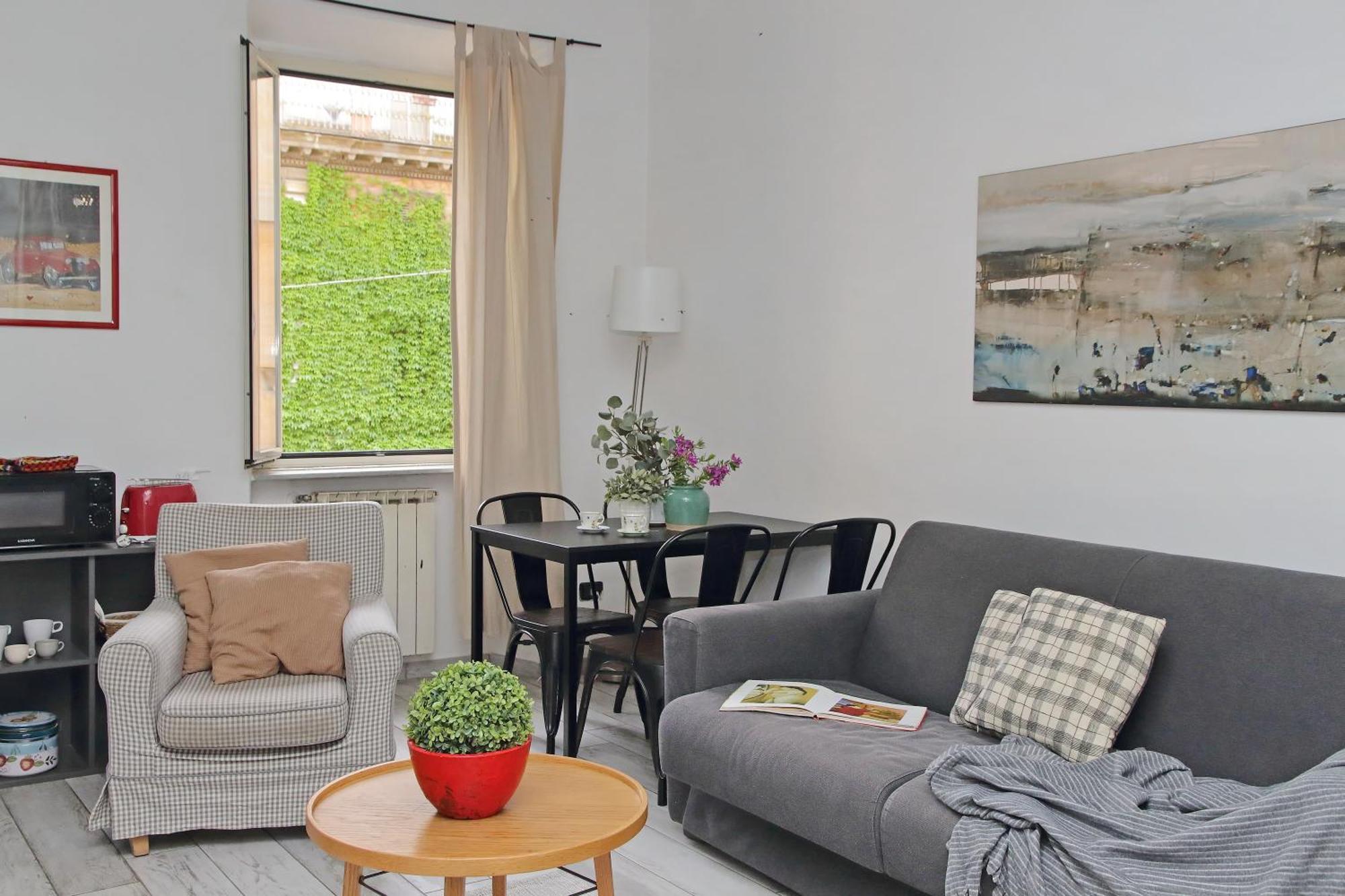 Fidelio Holiday Home Rom Exteriör bild